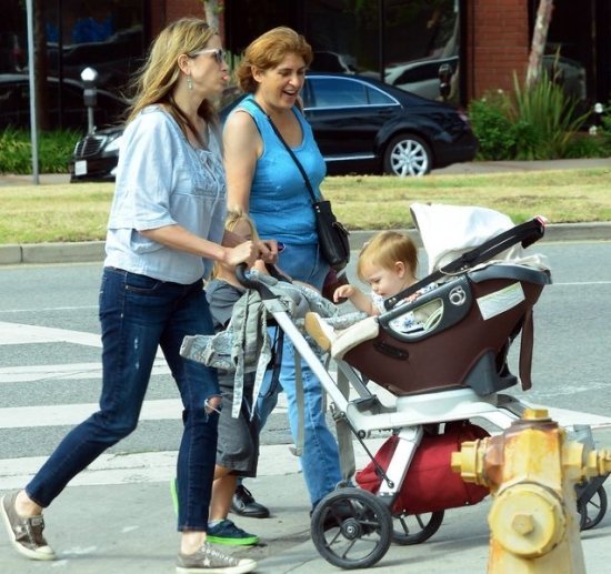 Мира Сорвино