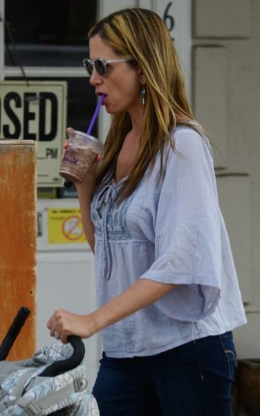 Мира Сорвино