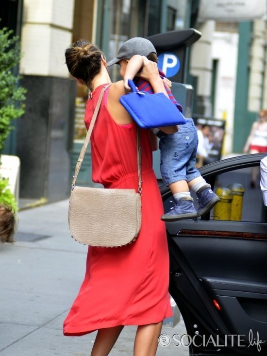 Миранда Керр