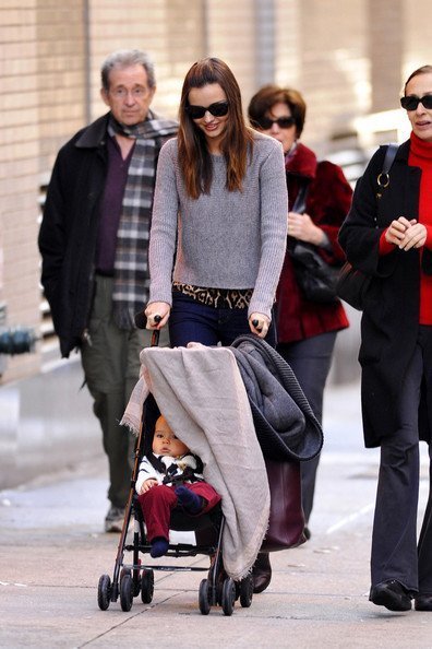 Миранда Керр