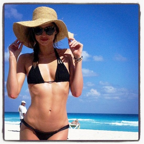 Миранда Керр