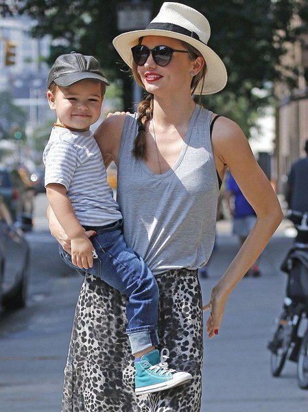 Миранда Керр