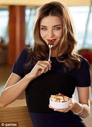 Миранда Керр