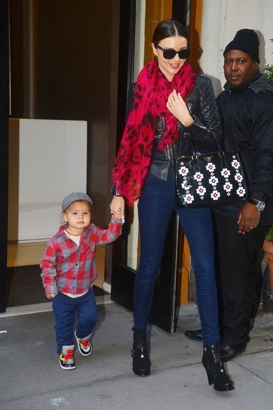 Миранда Керр