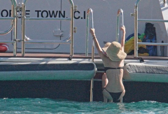 Миранда Керр