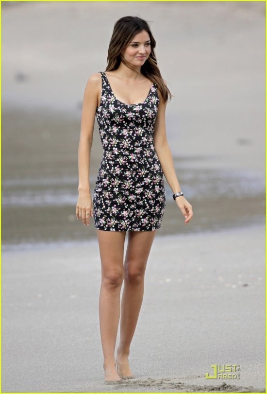 Миранда Керр