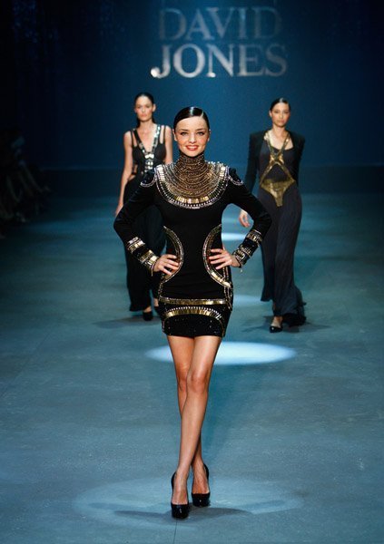 Миранда Керр