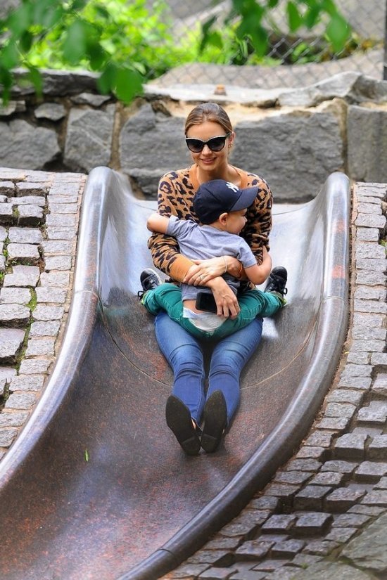 Миранда Керр