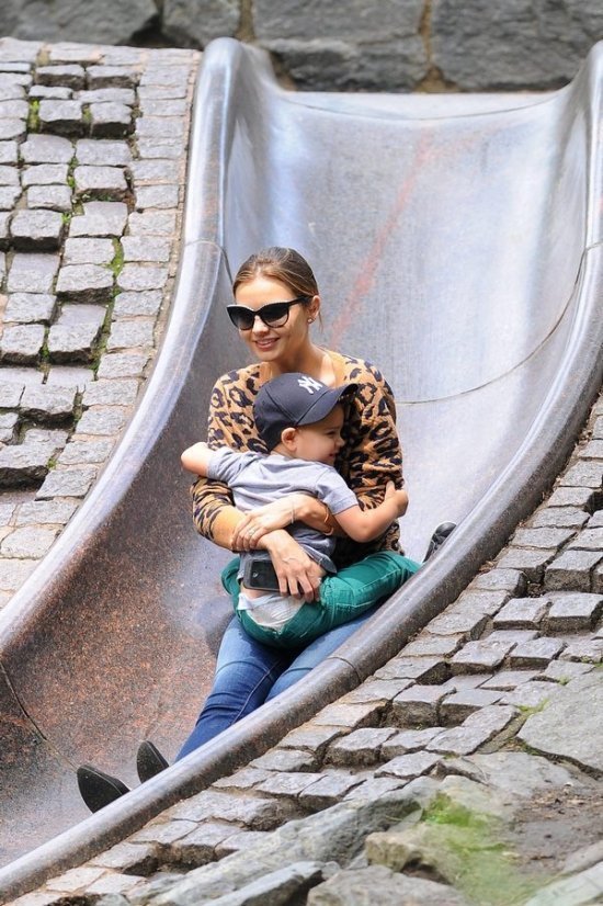 Миранда Керр