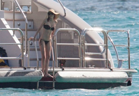 Миранда Керр