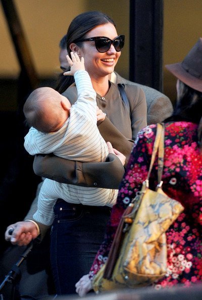 Миранда Керр