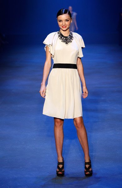 Миранда Керр