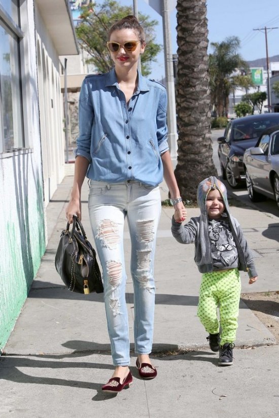 Миранда Керр