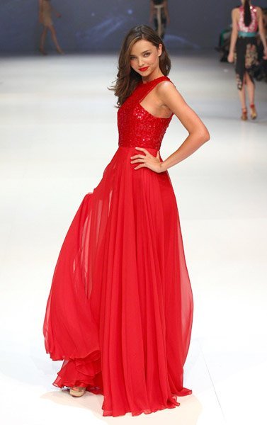 Миранда Керр