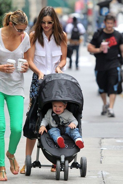 Миранда Керр