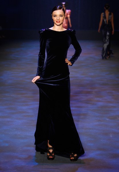 Миранда Керр