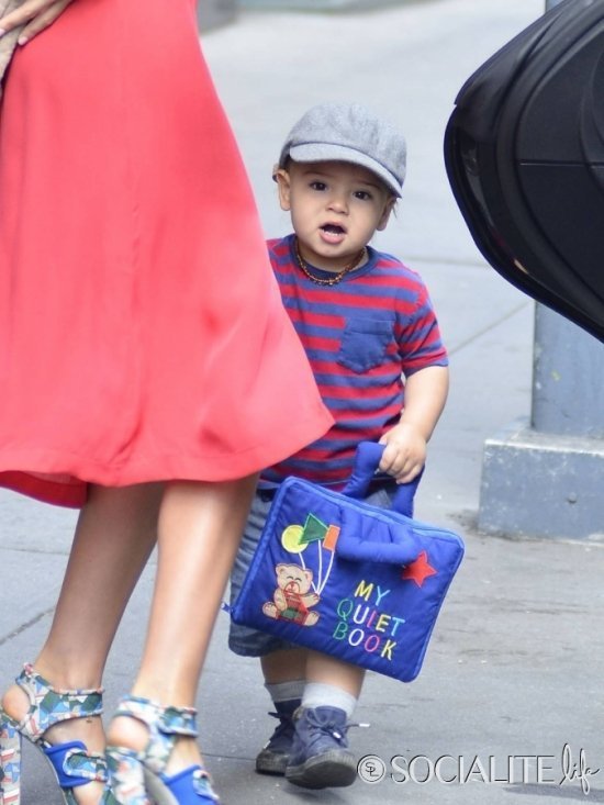 Миранда Керр