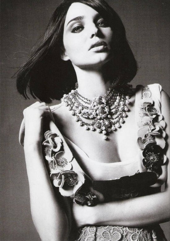 Миранда Керр