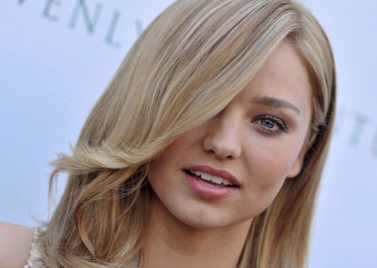 Миранда Керр