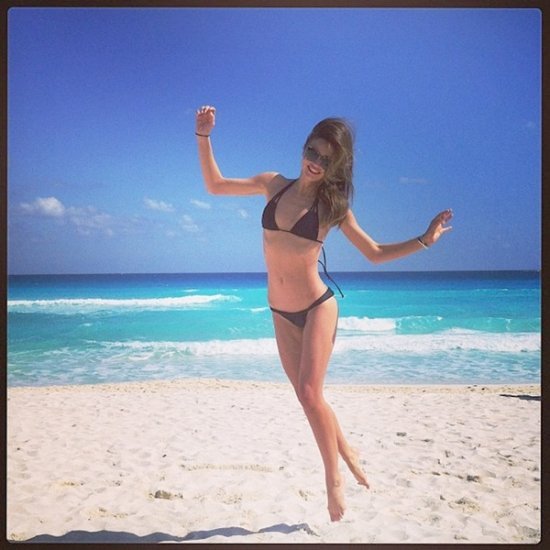 Миранда Керр