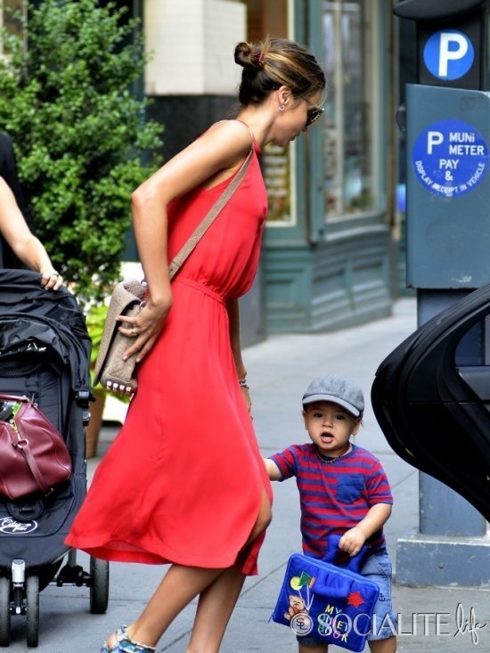 Миранда Керр