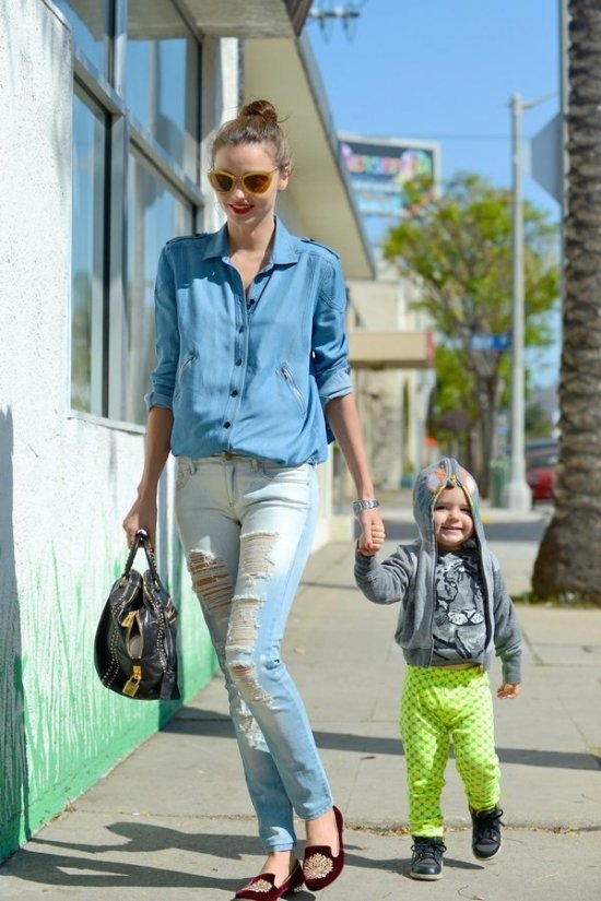 Миранда Керр