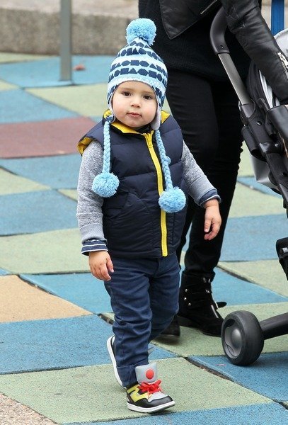 Миранда Керр