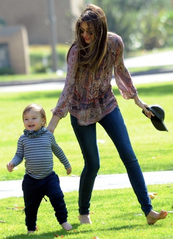 Миранда Керр