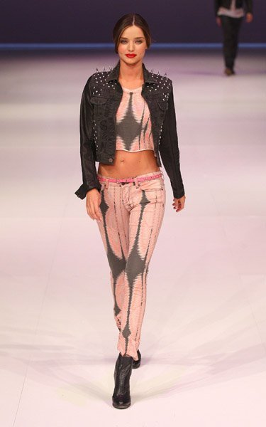 Миранда Керр