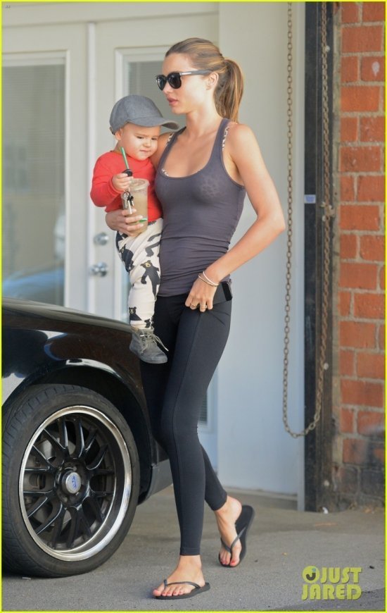 Миранда Керр