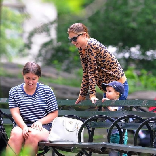 Миранда Керр