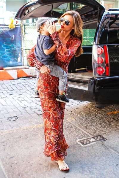 Миранда Керр