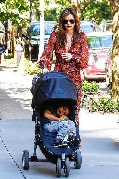 Миранда Керр