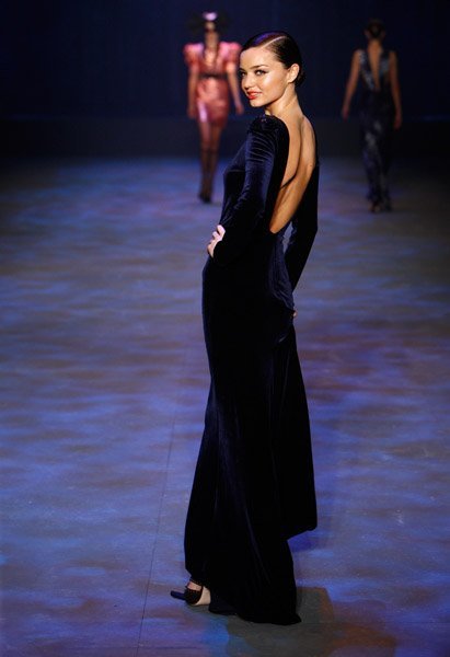 Миранда Керр