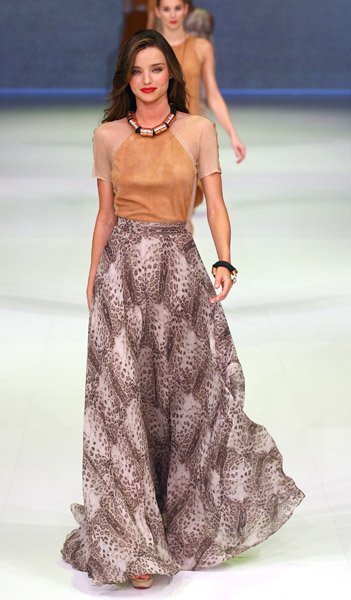 Миранда Керр