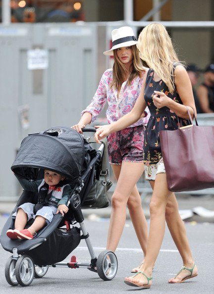 Миранда Керр