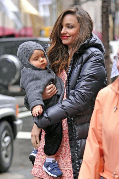 Миранда Керр