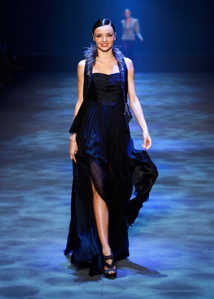 Миранда Керр