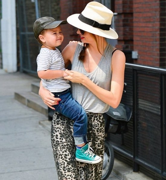 Миранда Керр