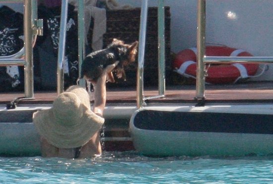 Миранда Керр