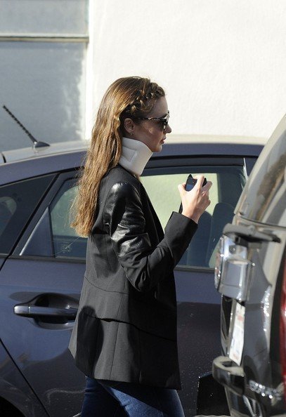 Миранда Керр