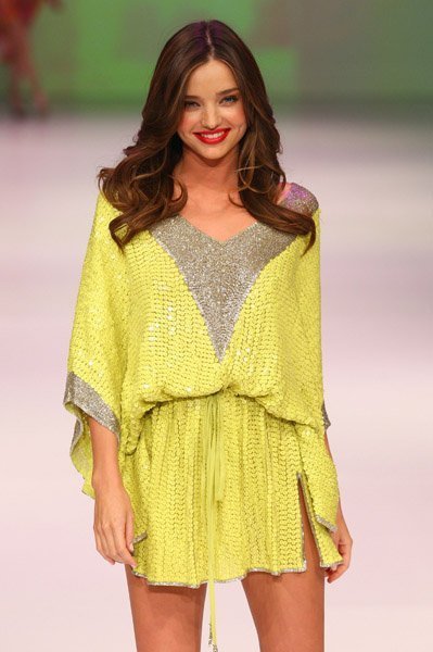 Миранда Керр