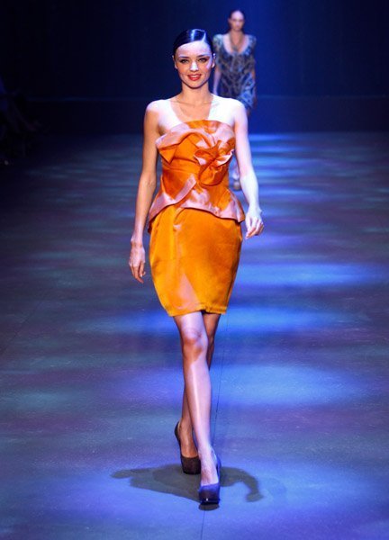 Миранда Керр