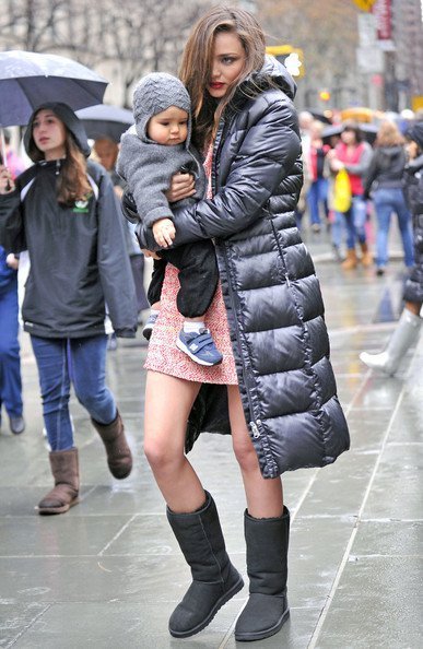 Миранда Керр