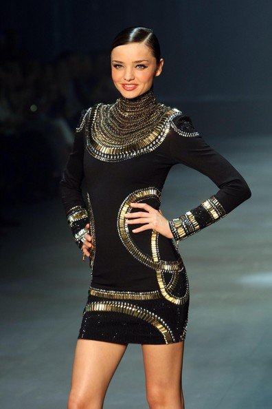 Миранда Керр