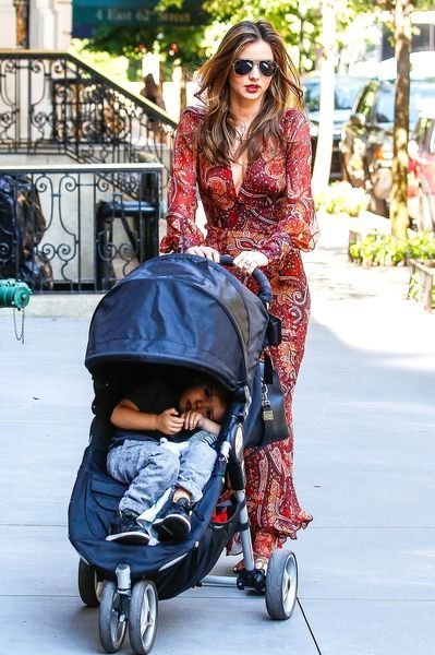 Миранда Керр