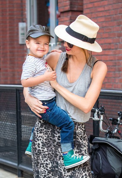 Миранда Керр