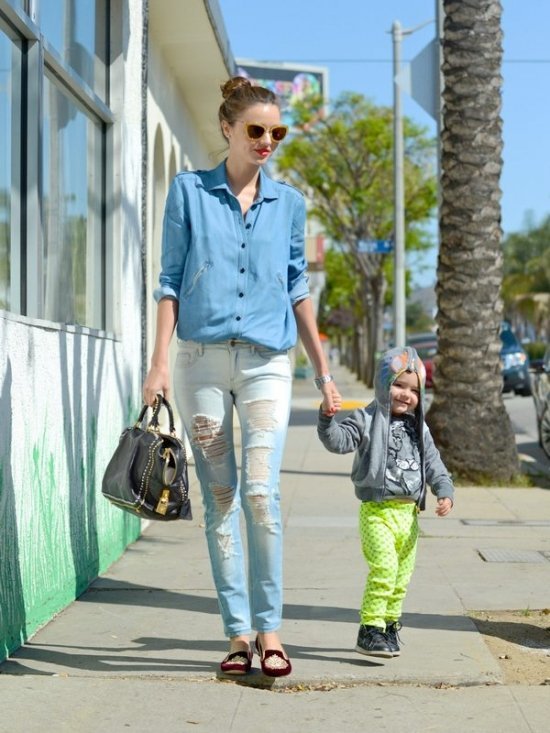 Миранда Керр