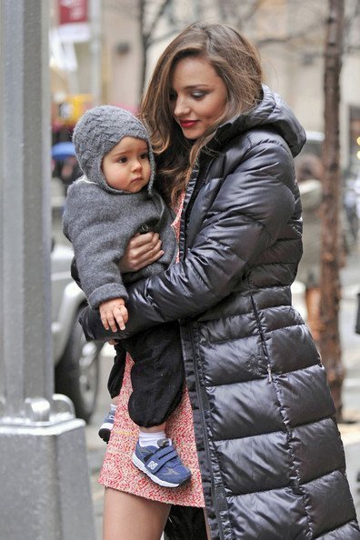 Миранда Керр