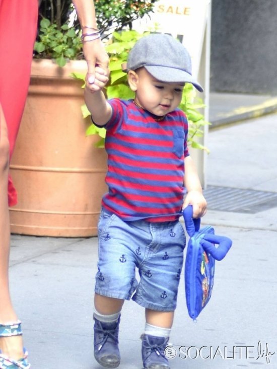 Миранда Керр